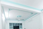 Siêu Hot! cách MT 15m Tỉnh Lộ 10. Bình Tân Sát Q6. Dt: 73m²x 2t. Chỉ 4,9 tỷ.